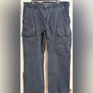 Duluth Trading Co Men's Flex Fire Hose Pants